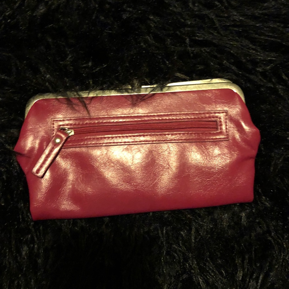 Women’s Clutch Wallet - Picture 2 of 5